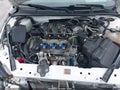 2012 Chevrolet Impala — photo 10 of 12 | VIN 2G1WF5E32C1128329