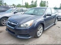 2014 Subaru Legacy — photo 2 of 12 | VIN 4S3BMBC60E3033126