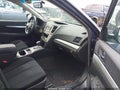 2014 Subaru Legacy — photo 5 of 12 | VIN 4S3BMBC60E3033126