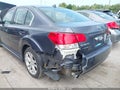 2014 Subaru Legacy — photo 6 of 12 | VIN 4S3BMBC60E3033126