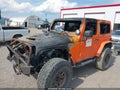 2013 Jeep Wrangler — photo 6 of 10 | VIN 1C4HJWCG0DL517024