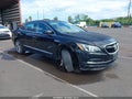 2017 Buick LaCrosse — photo 1 of 17 | VIN 1G4ZR5SS0HU134130