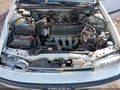 1993 Honda Accord — photo 10 of 13 | VIN 1HGCB985XPA007586