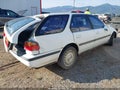 1993 Honda Accord — photo 4 of 13 | VIN 1HGCB985XPA007586