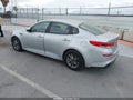 2019 Kia Optima — photo 3 of 16 | VIN 5XXGT4L31KG336079