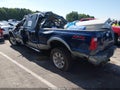 2008 Ford F-550 Super Duty — photo 3 of 15 | VIN 1FTSW31R68EA74771