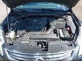 2012 Nissan Altima — photo 10 of 16 | VIN 1N4AL2AP2CN501696