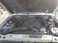 2001 Ford Ranger — photo 10 of 16 | VIN 1FTZR15EX1PA69312