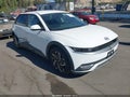 2022 Hyundai Ioniq 5 — photo 1 of 20 | VIN KM8KMDAF0NU077079