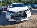 2019 Chevrolet Traverse — photo 12 of 16 | VIN 1GNEVGKW1KJ101246