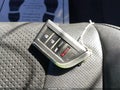 2022 Acura MDX — photo 11 of 17 | VIN 5J8YE1H01NL005164