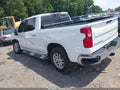 2021 Chevrolet Silverado 1500 — photo 3 of 16 | VIN 1GCUYGED0MZ136466