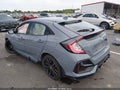 2021 Honda Civic — photo 3 of 16 | VIN SHHFK7H42MU213851