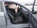 2021 Honda Civic — photo 5 of 16 | VIN SHHFK7H42MU213851