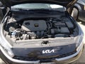 2023 Kia Forte — photo 10 of 17 | VIN 3KPF24AD3PE630934