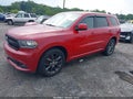 2014 Dodge Durango — photo 2 of 15 | VIN 1C4RDJAG9EC495284