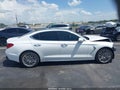 2021 Genesis G70 — photo 13 of 16 | VIN KMTG34LA9MU072803