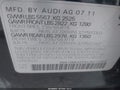 2012 Audi Q5 — photo 9 of 11 | VIN WA1WKAFP5CA013320