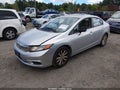 2012 Honda Civic — photo 2 of 11 | VIN 2HGFB2F91CH326266