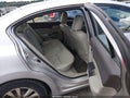 2012 Honda Civic — photo 8 of 11 | VIN 2HGFB2F91CH326266