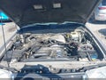 2002 Toyota 4Runner — photo 10 of 16 | VIN JT3GN86RX20227823