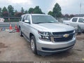2017 Chevrolet Suburban — photo 1 of 17 | VIN 1GNSCHKCXHR235817