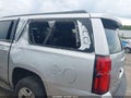 2017 Chevrolet Suburban — photo 6 of 17 | VIN 1GNSCHKCXHR235817