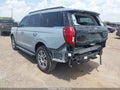 2025 Ford Expedition — photo 3 of 17 | VIN 1FMJU1H8XSEA02266