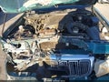 2000 Mercury Grand Marquis — photo 10 of 18 | VIN 2MEFM75W7YX675411