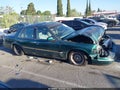 2000 Mercury Grand Marquis — photo 13 of 18 | VIN 2MEFM75W7YX675411