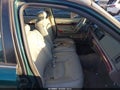 2000 Mercury Grand Marquis — photo 5 of 18 | VIN 2MEFM75W7YX675411