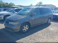 2001 Honda Odyssey — photo 2 of 11 | VIN 2HKRL18621H561480