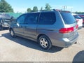2001 Honda Odyssey — photo 3 of 11 | VIN 2HKRL18621H561480