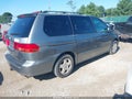 2001 Honda Odyssey — photo 4 of 11 | VIN 2HKRL18621H561480