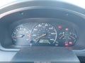 2001 Honda Odyssey — photo 7 of 11 | VIN 2HKRL18621H561480