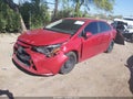 2021 Toyota Corolla — photo 2 of 17 | VIN 5YFEPMAE9MP232790