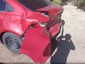 2021 Toyota Corolla — photo 6 of 17 | VIN 5YFEPMAE9MP232790