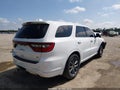 2017 Dodge Durango — photo 4 of 16 | VIN 1C4RDHDG8HC796637