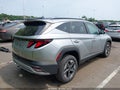 2025 Hyundai Tucson — photo 4 of 16 | VIN 5NMJBCDE1SH473818