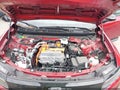 2025 Honda Prologue — photo 10 of 20 | VIN 3GPKHXRJXSS514650
