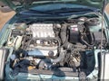 2003 Mitsubishi Eclipse — photo 10 of 12 | VIN 4A3AE75H53E024537