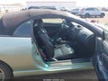 2003 Mitsubishi Eclipse — photo 5 of 12 | VIN 4A3AE75H53E024537