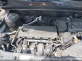2011 Kia Sorento — photo 10 of 16 | VIN 5XYKT3A10BG040990