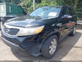 2011 Kia Sorento — photo 6 of 16 | VIN 5XYKT3A10BG040990