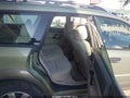2007 Subaru Outback — photo 8 of 16 | VIN 4S4BP61C377319714