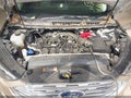 2020 Ford Edge — photo 10 of 16 | VIN 2FMPK4K96LBB20377