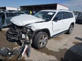 2021 Jeep Grand Cherokee L — photo 2 of 16 | VIN 1C4RJKBG6M8108995