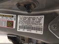 2007 Honda Civic — photo 9 of 11 | VIN 1HGFA16557L020853