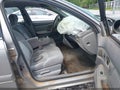 1997 Buick Century — photo 5 of 12 | VIN 2G4WS52M0V1471347