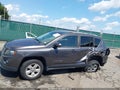 2016 Jeep Compass — photo 13 of 15 | VIN 1C4NJCEA6GD744601